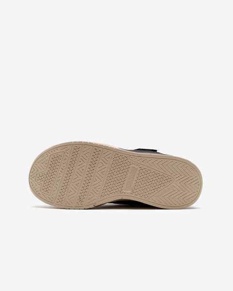 Skechers Court Tech Büyük Erkek Çocuk Siyah Sneakers 418070L BKCC-3