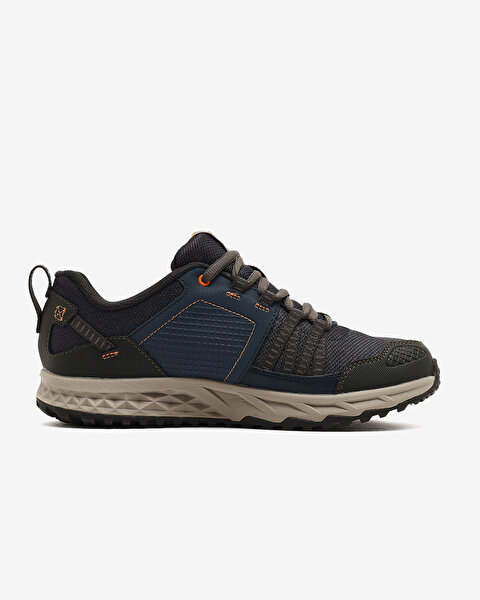 Skechers Escape Plan Erkek Lacivert Outdoor Ayakkabı 51591TK NVOR-1