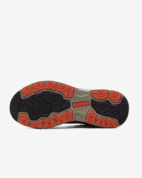 Skechers Oak Canyon Erkek Kahverengi Outdoor Ayakkabı 51893 BRBK-3