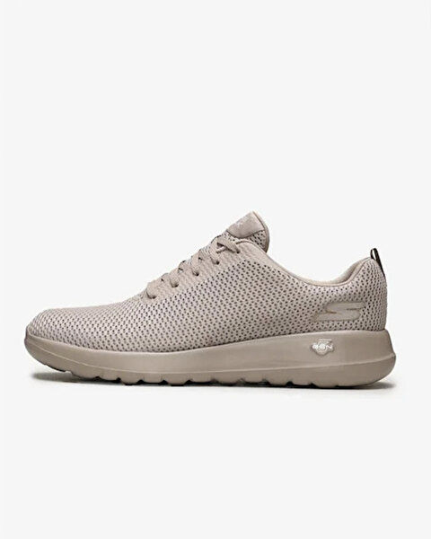 Skechers Go Walk Max -  Effort Erkek Bej Yürüyüş Ayakkabısı 54601 TPE