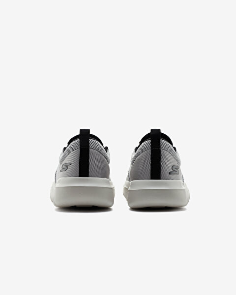 Skechers Skechers Go Walk Evolution Ultra  -  Impeccable Erkek Gri Yürüyüş Ayakkabısı 54738 LTGY-4