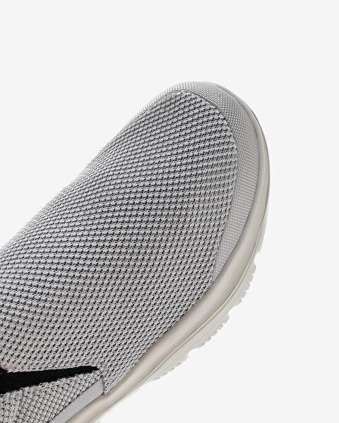 Skechers Skechers Go Walk Evolution Ultra  -  Impeccable Erkek Gri Yürüyüş Ayakkabısı 54738 LTGY-8