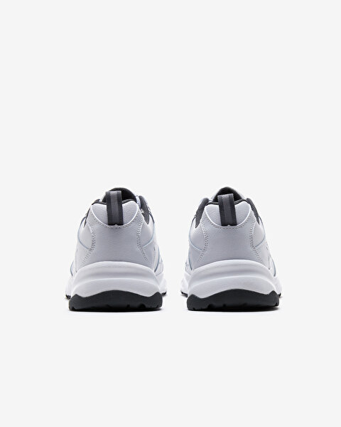 Skechers Haniger Erkek Beyaz Spor Ayakkabı 58355 WCC-4