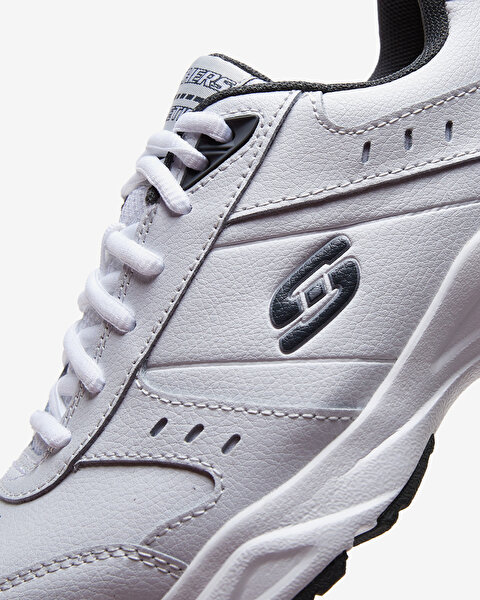 Skechers Haniger Erkek Beyaz Spor Ayakkabı 58355 WCC-6