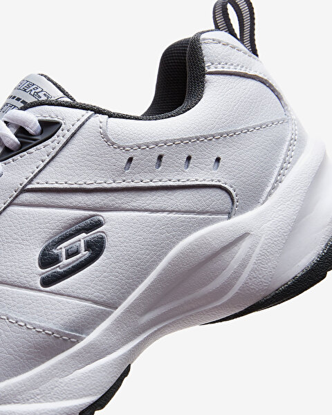 Skechers haniger white cheap