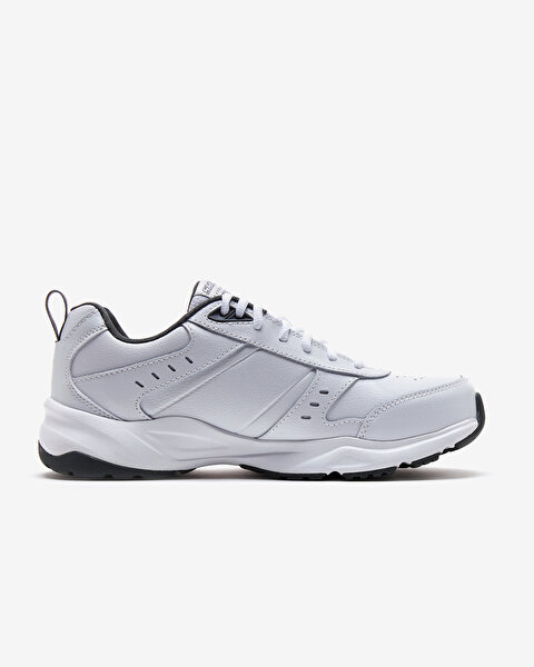 Skechers Haniger Erkek Beyaz Spor Ayakkabı 58355 WCC-1