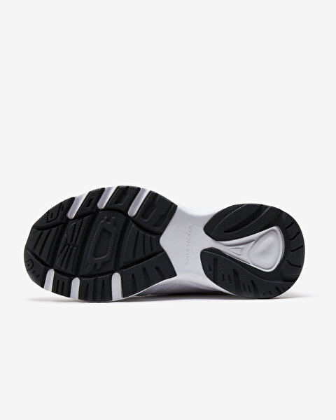 Skechers Haniger Erkek Beyaz Spor Ayakkabı 58355 WCC-3