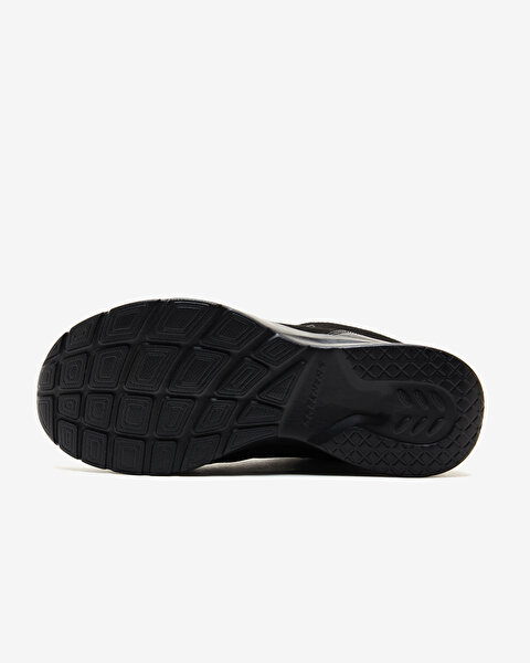 Skechers Dynamight 2.0 Kadın Siyah Bot 66666321TK BBK-3