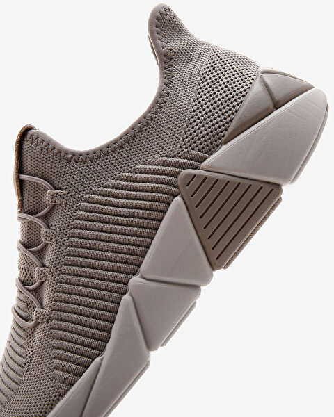 Skechers A - Line  -  Axes Erkek Bej Spor Ayakkabı 68661 TPE-8