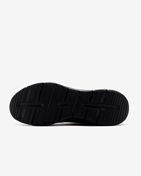 Skechers Arch Fit Erkek Siyah Spor Ayakkabı 894261TK BLK-3