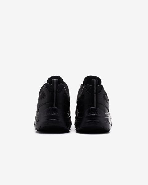Skechers Arch Fit Erkek Siyah Spor Ayakkabı 894261TK BLK-4