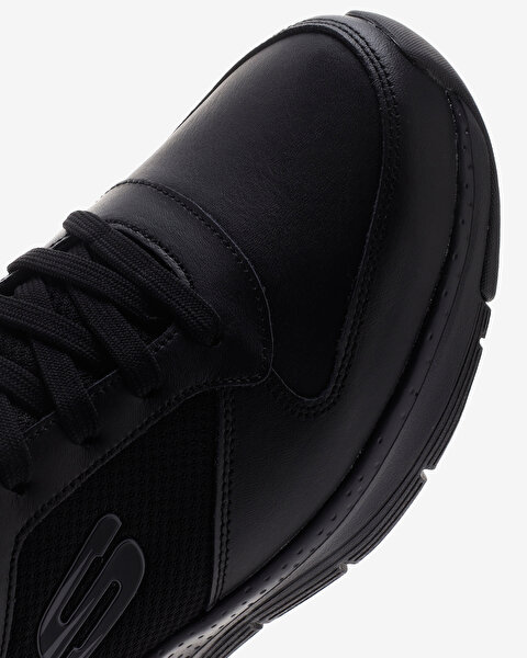 Skechers Arch Fit Erkek Siyah Spor Ayakkabı 894261TK BLK-8