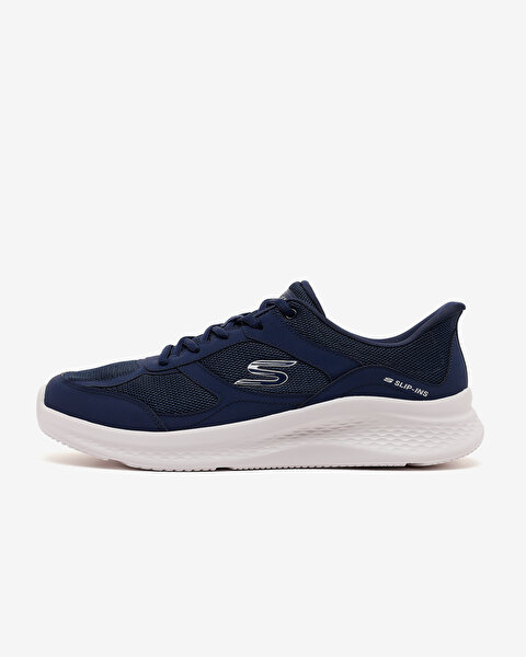 Skechers Skech-lite Pro 2.0 Erkek Lacivert Spor Ayakkabı 894669TK NVY