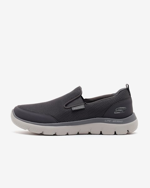 Skechers Summits Erkek Gri Spor Ayakkabı 894670TK CHAR