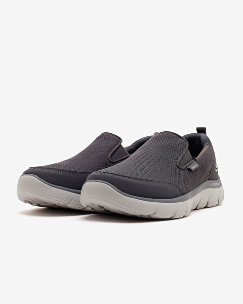 Skechers Summits Erkek Gri Spor Ayakkabı 894670TK CHAR-2