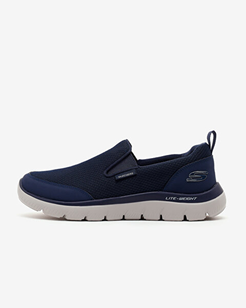 Summits Erkek Lacivert Spor Ayakkabı 894670TK NVY