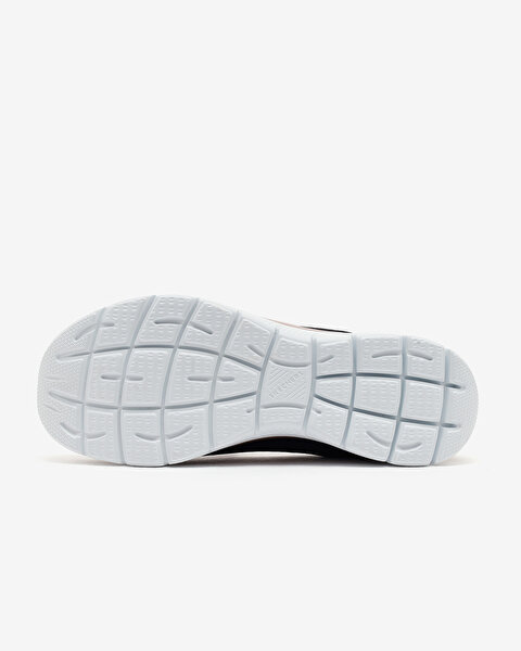 Skechers Summits Kadın Siyah Günlük Ayakkabı 896123TK BKRG-3