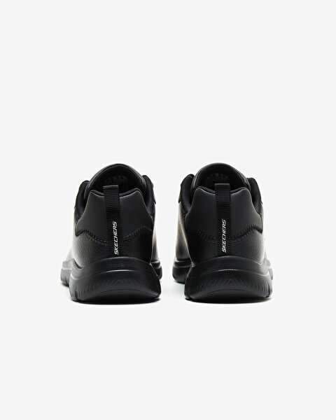 Skechers Summits Kadın Siyah Spor Ayakkabı 896170TK BBK-4