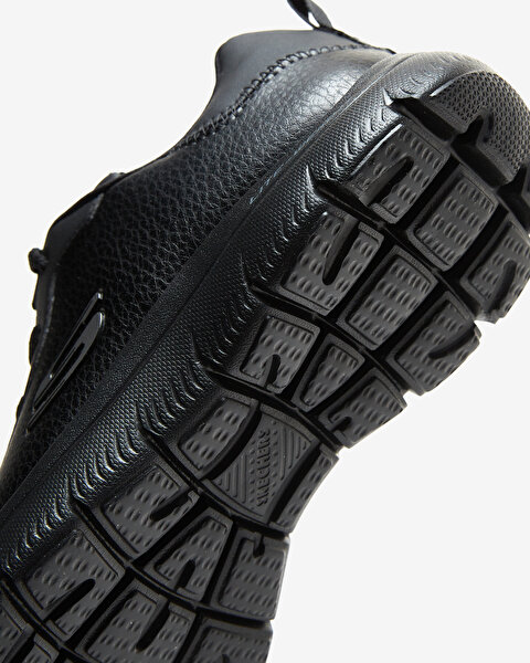 Skechers Summits Kadın Siyah Spor Ayakkabı 896170TK BBK-6