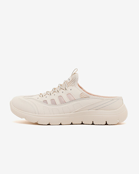 Skechers Summits Kadın Bej Spor Ayakkabı 896531TK NAT