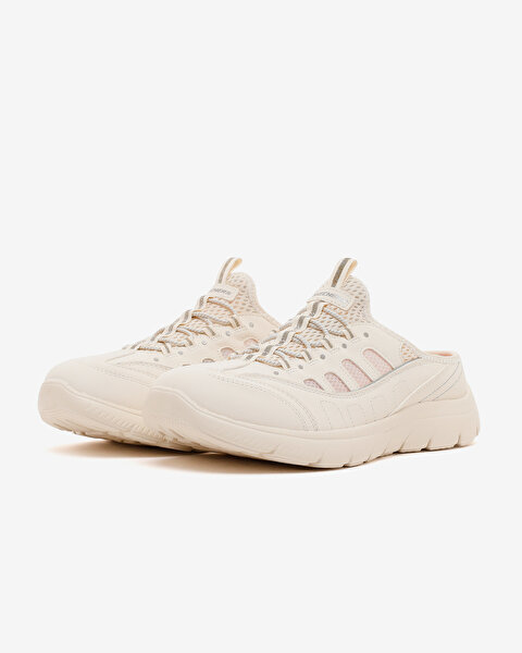 Skechers Summits Kadın Bej Spor Ayakkabı 896531TK NAT-2