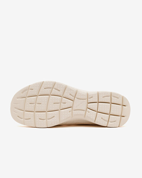 Skechers Summits Kadın Bej Spor Ayakkabı 896531TK NAT-3