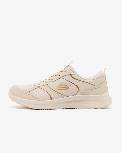 Skechers Skech-lite Pro 2.0 Kadın Bej Spor Ayakkabı 896568TK NTGD