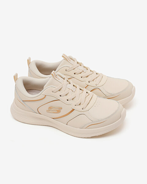 Skechers Skech-lite Pro 2.0 Kadın Bej Spor Ayakkabı 896568TK NTGD-4