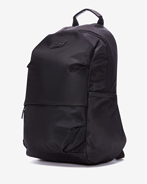 Skechers Bag U Backpack Bag Unisex Siyah Çanta S1183-99-3