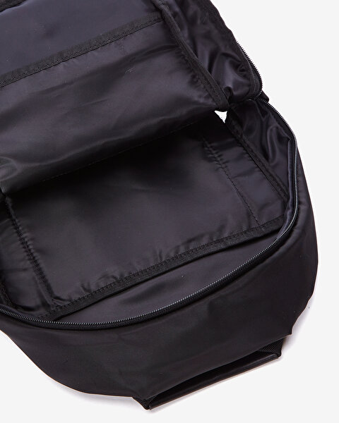 Skechers Bag U Backpack Bag Unisex Siyah Çanta S1183-99-5