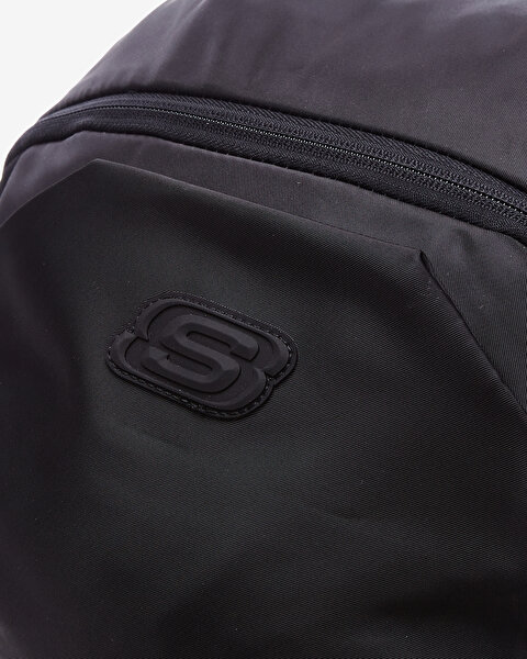 Skechers Bag U Backpack Bag Unisex Siyah Çanta S1183-99-6