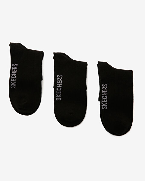 U Nopad Mid Cut 3 Pack Sock S192139-001_1