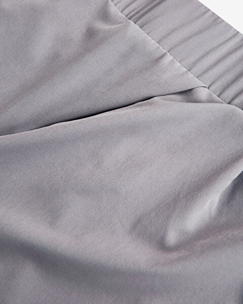 Skechers W Micro Coll Daily Jogger Pant Kadın Pembe Eşofman Altı S211078-506-7