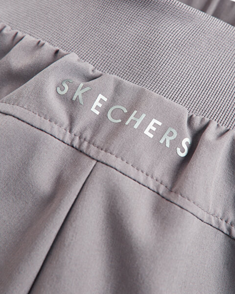 Skechers W Micro Coll Daily Jogger Pant Kadın Pembe Eşofman Altı S211078-506-9