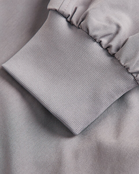 Skechers W Micro Coll Daily Jogger Pant Kadın Pembe Eşofman Altı S211078-506-10