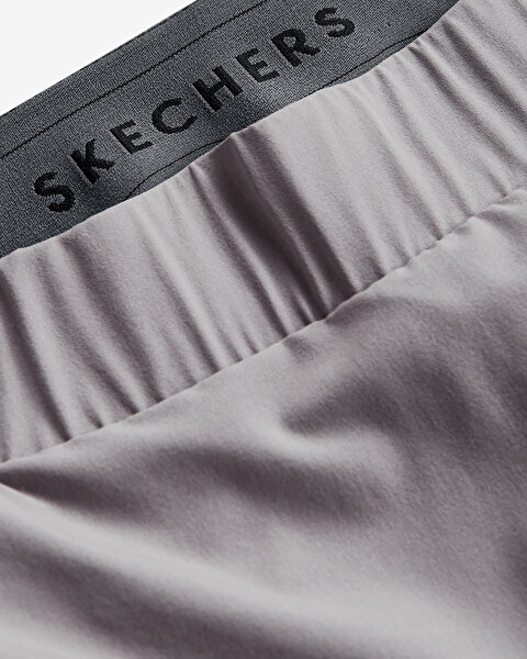 Skechers W Micro Coll Daily Jogger Pant Kadın Pembe Eşofman Altı S211078-506-11