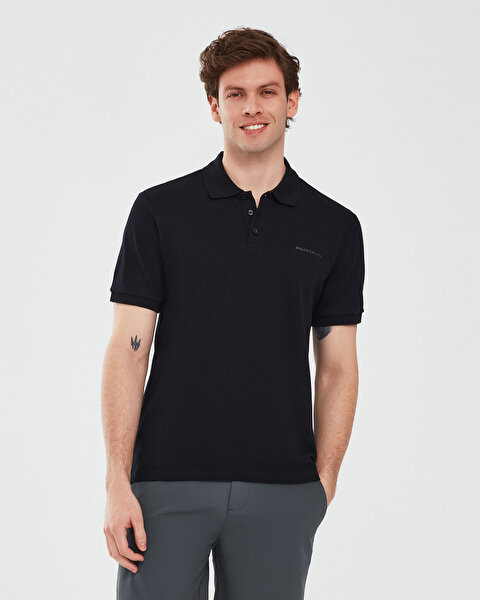 Skechers Polo M Short Sleeve Polo