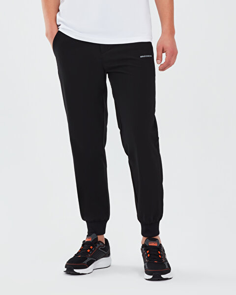 Skechers M Micro Collection Side Zipped Jogger Pant
