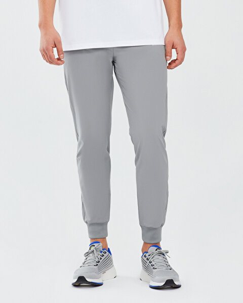 Skechers M Micro Collection Side Zipped Jogger Pant