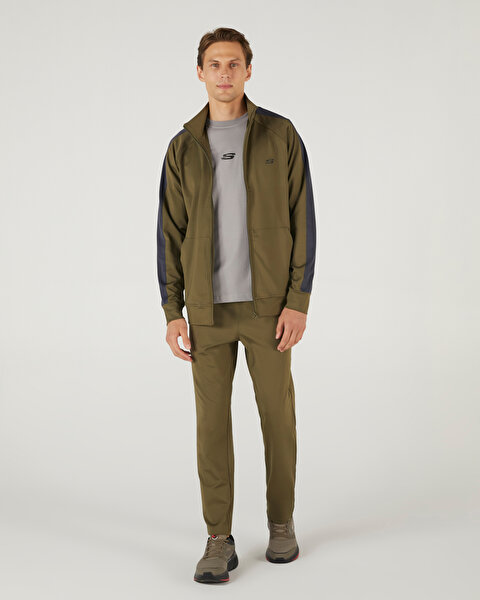 Skechers M Performance Coll. Suit Track Suit