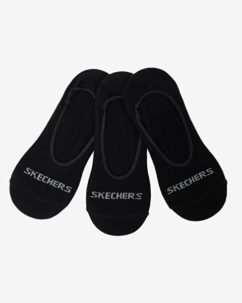 Skechers U 3 Pack Liner Socks