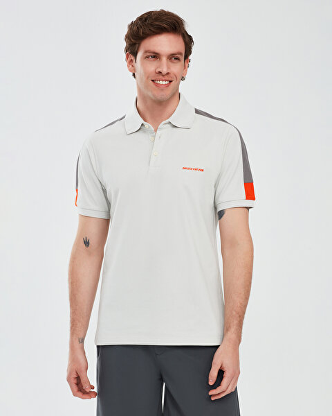 Resim Polo Shirt M Short Sleeve