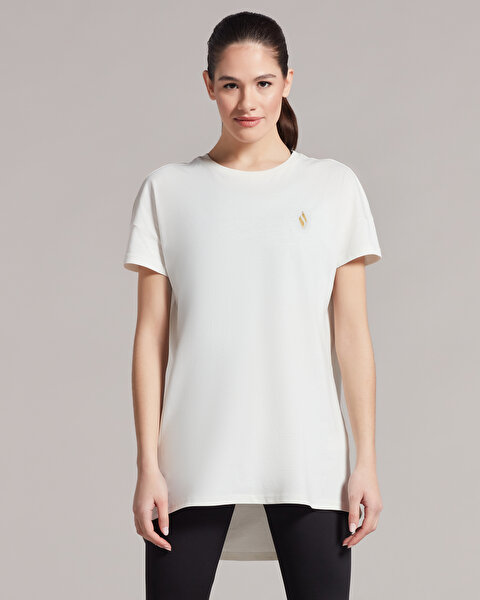 Skechers W Performance Tops Crew Neck T-shirt