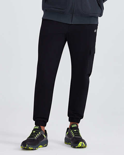 Resim Micro Collection M Jogger Woven Pant