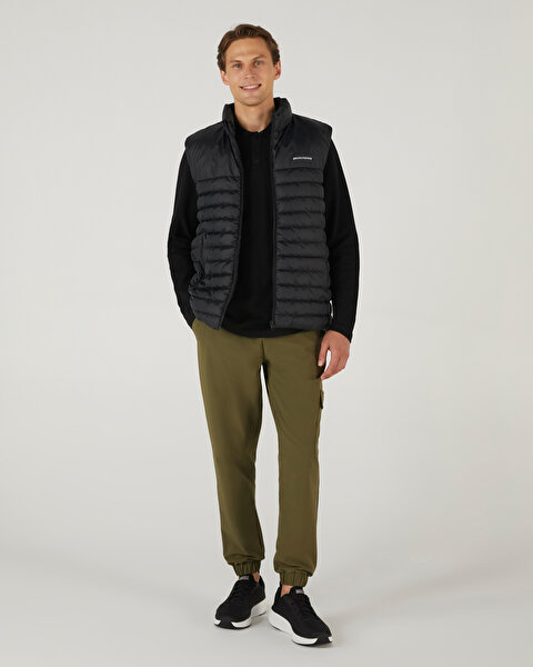 Skechers Micro Collection M Jogger Woven Pant