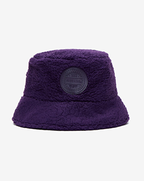 Skechers Headwear W Cap Kadın Mor Şapka S222477-495