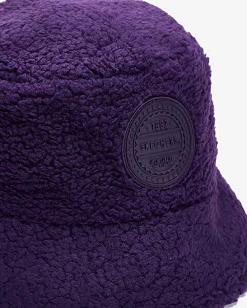 Skechers Headwear W Cap Kadın Mor Şapka S222477-495-3
