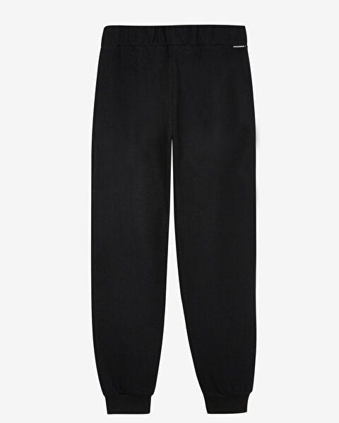 Skechers M  Selanik Jogger Sweatpant Erkek Siyah Eşofman Altı S222528-001-3