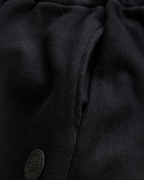 Skechers M  Selanik Jogger Sweatpant Erkek Siyah Eşofman Altı S222528-001-6