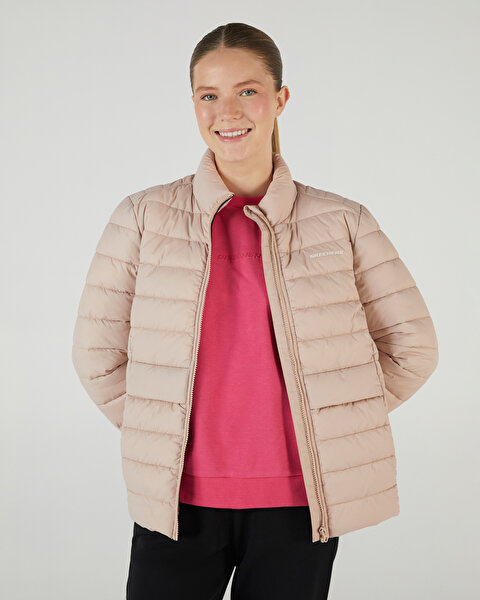 Skechers W Outerwear Padded Jacket